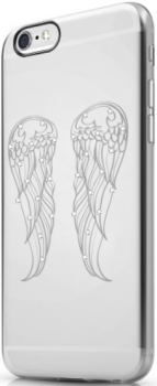 Чехол для iPhone 6 ITSKINS Bling Wings Чехол для iPhone 6 ITSKINS Bling Wings